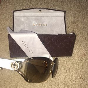 gucci sunglasses